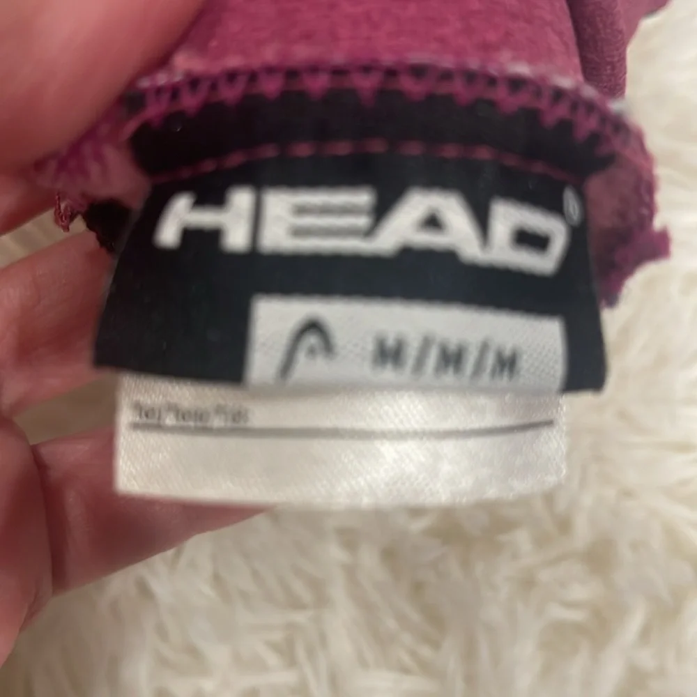 Head little girls gloves‎